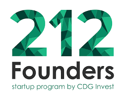 212 Founders