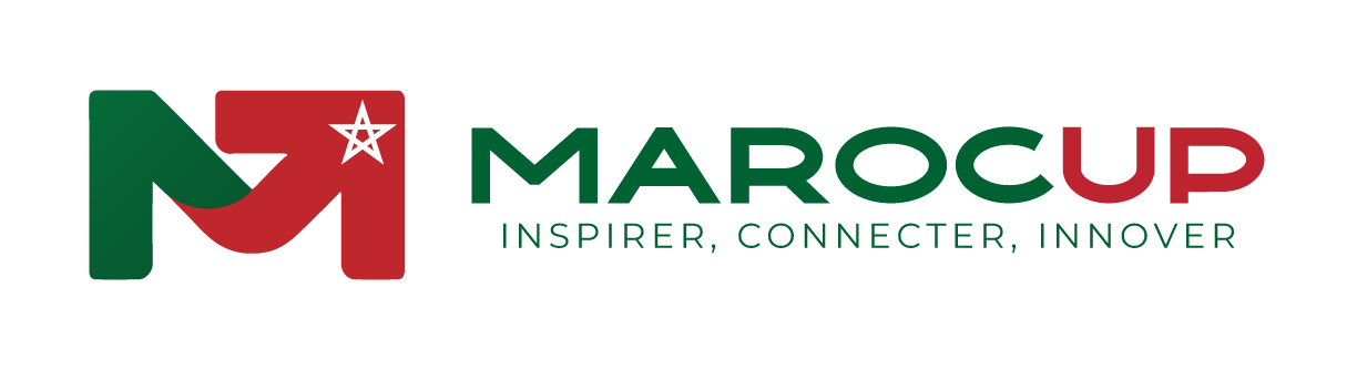 MarocUp Logo
